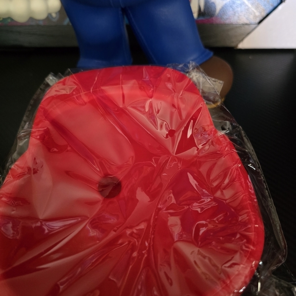 Super Mario Odyssey Display Figure - Picture 10 of 11